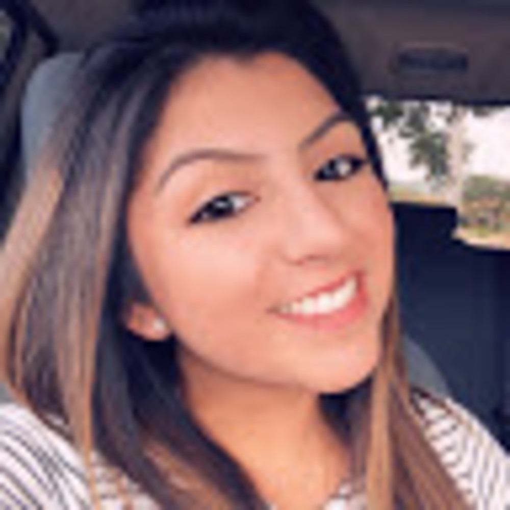 Meet your Posher, Stephanie